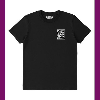JUVENTUS EXTRA TIME EXCLUSIVE T-SHIRT