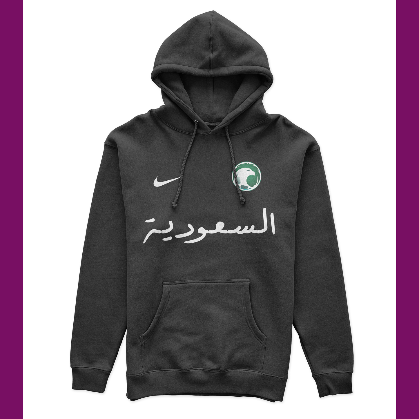 KSA - HOODIE