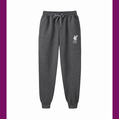 LIVERPOOL - UNIQUE JOGGER - Extra Time