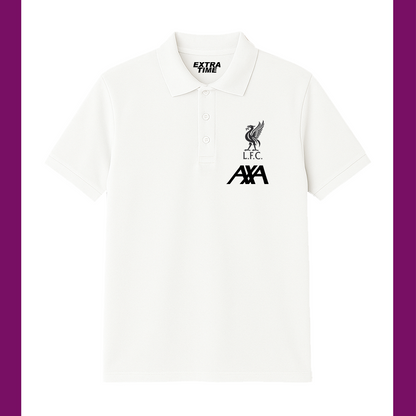 LIVERPOOL X AXA POLO