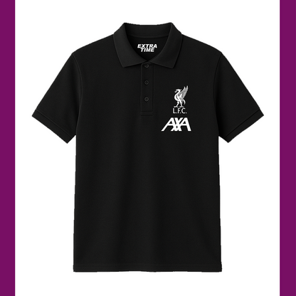 LIVERPOOL X AXA POLO