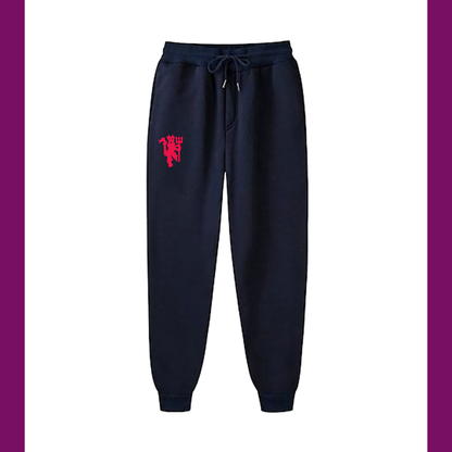 MAN UNITED RED DEVILS JOGGER - Extra Time