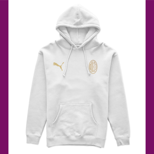 AC MILAN - PUMA 2025 HOODIE