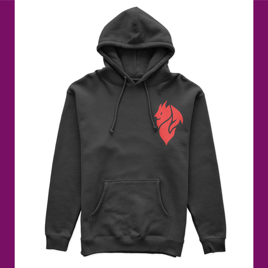 AC MILAN - DEVIL BOMBER HOODIE