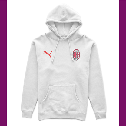 AC MILAN - CULTURE HOODIE