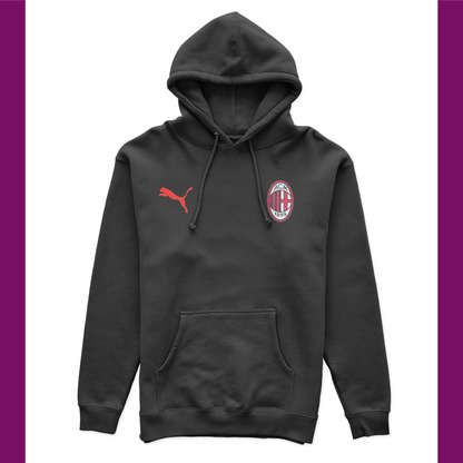 AC MILAN - CULTURE HOODIE