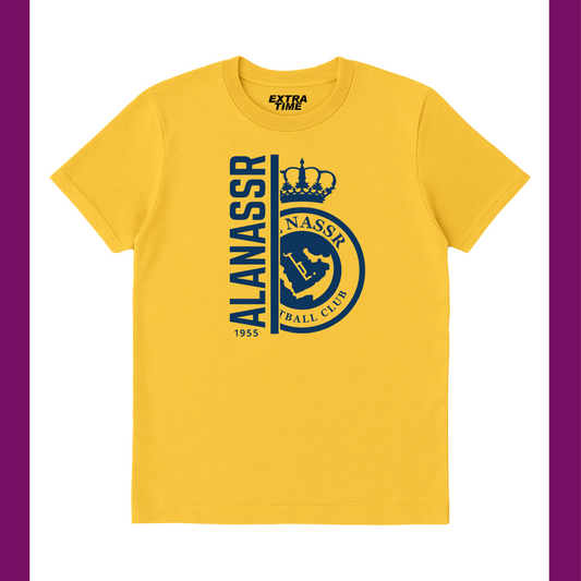 ALNASSER T-SHIRT