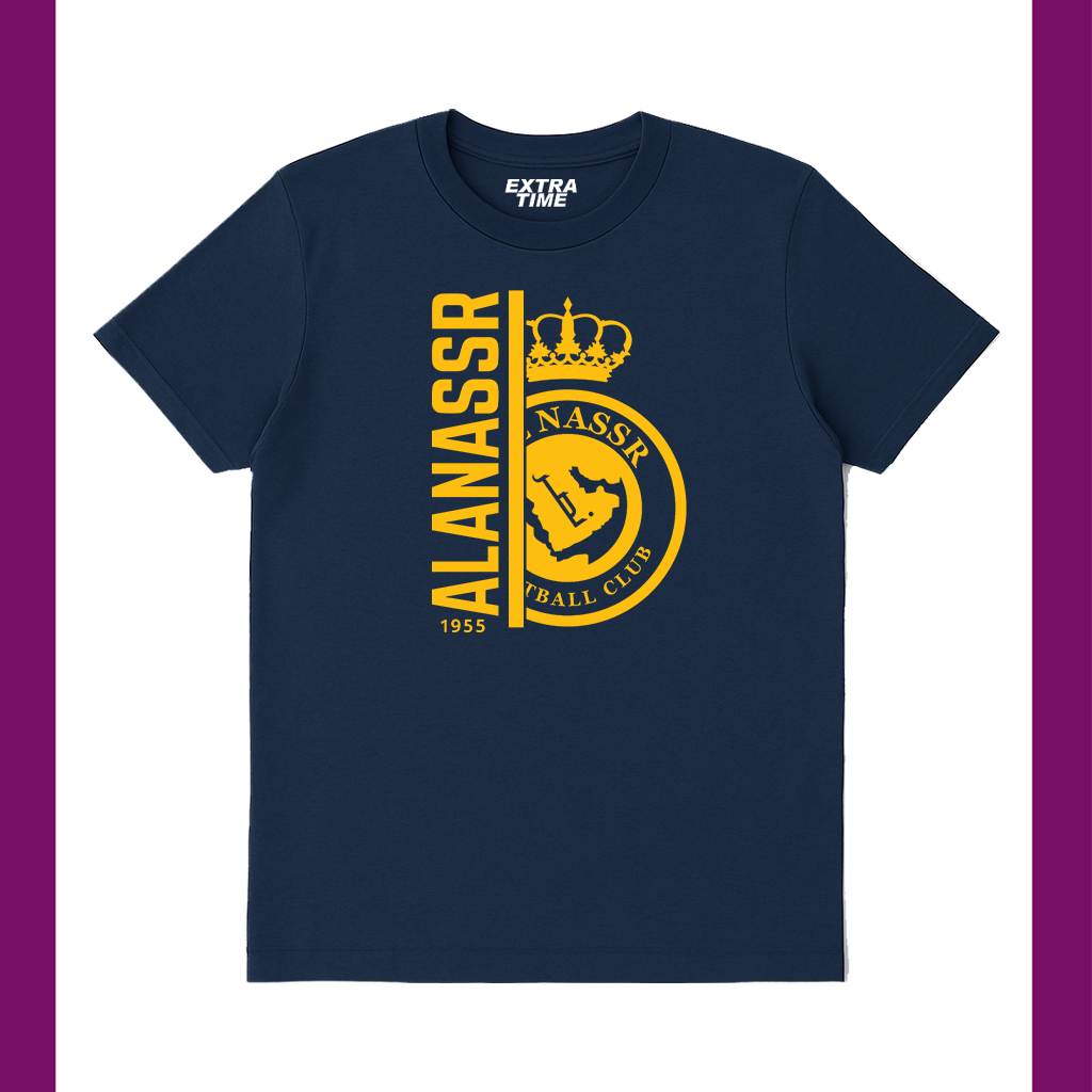 ALNASSER T-SHIRT