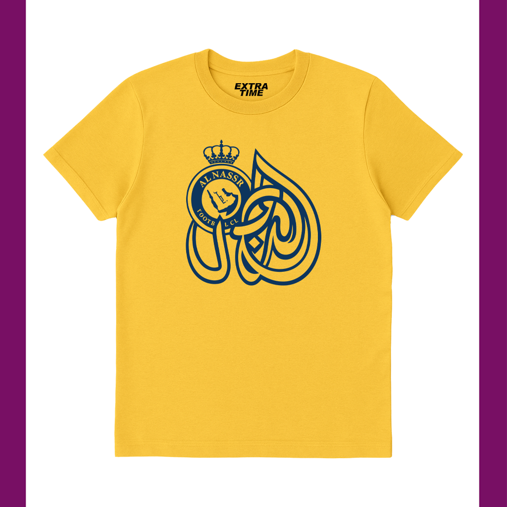 ALNASSER T-SHIRT