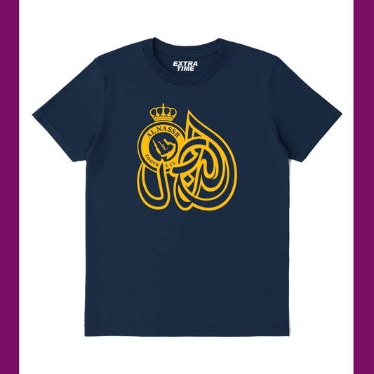 ALNASSER T-SHIRT