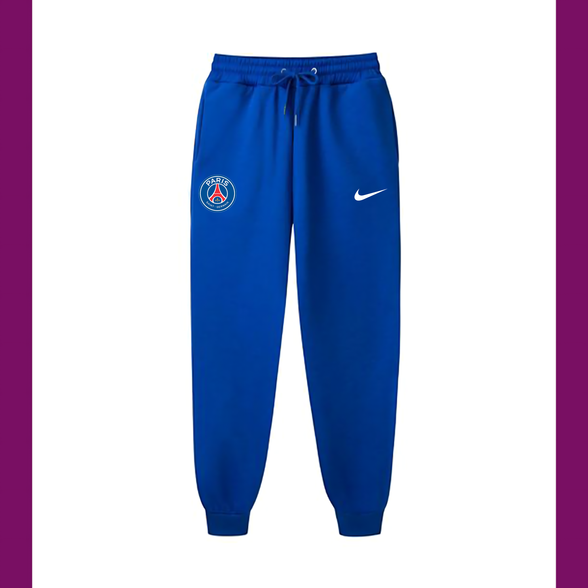 PSG - NIKE STYLE JOGGER - Extra Time