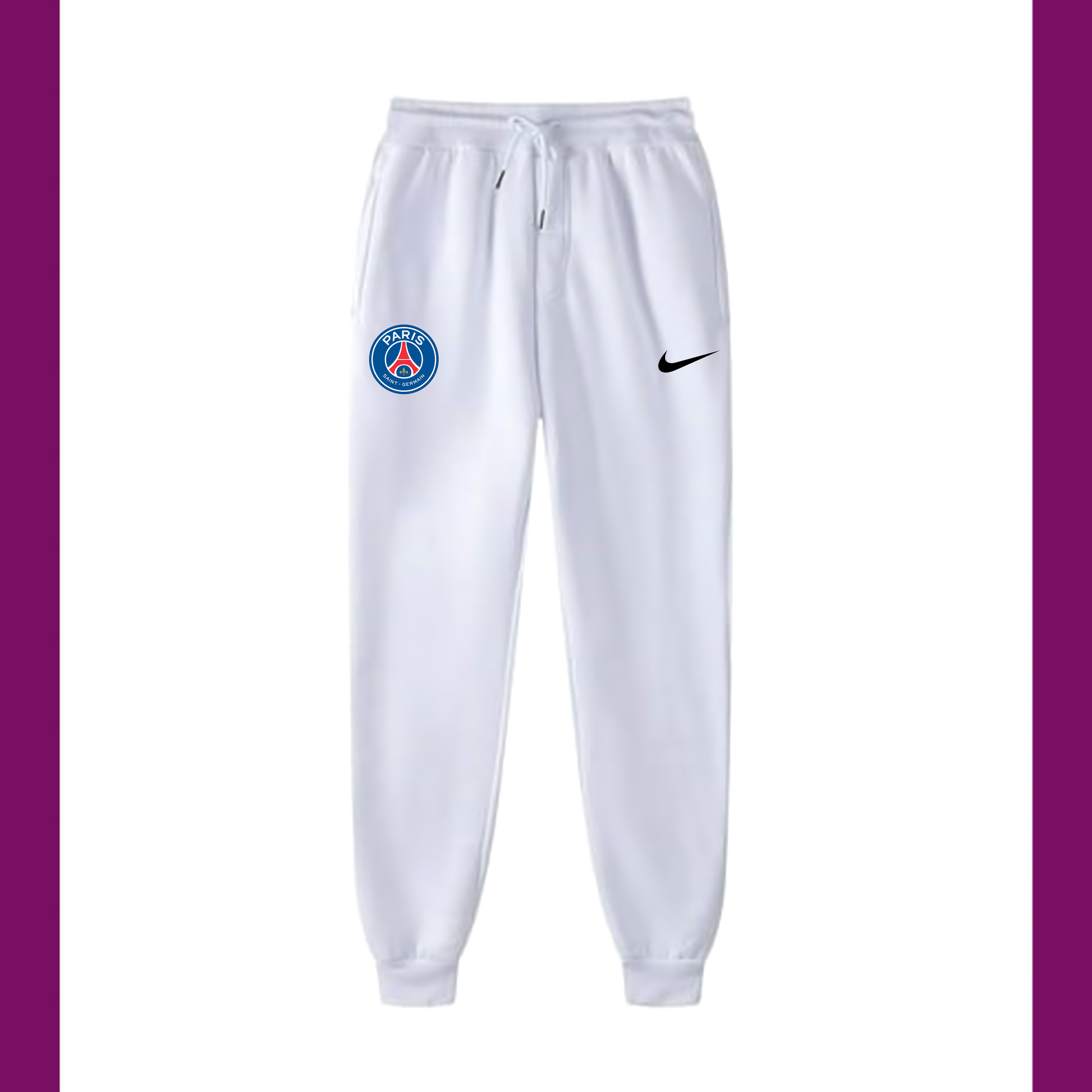 PSG - NIKE STYLE JOGGER - Extra Time