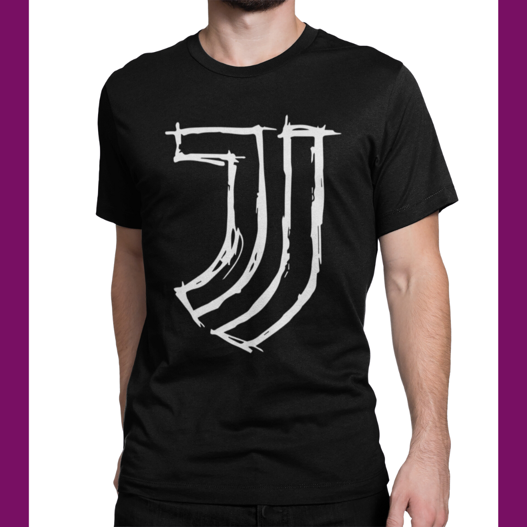 JUVENTUS - T-SHIRT LAPIS