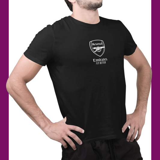 ARSENAL - TRAVEL T-SHIRT