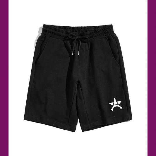 PSG - BLACK SHORT