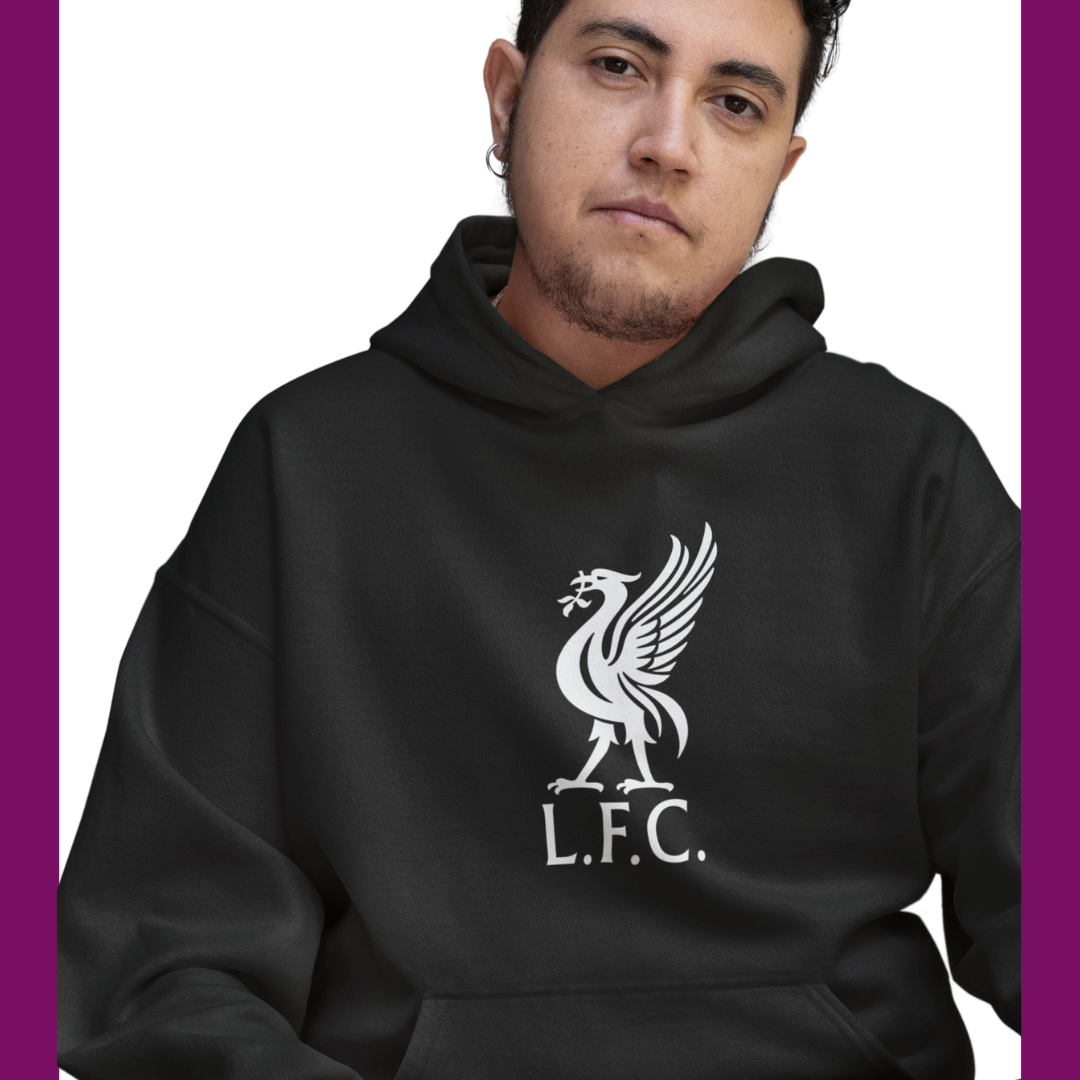 LIVERPOOL CLASSIC HOODIE